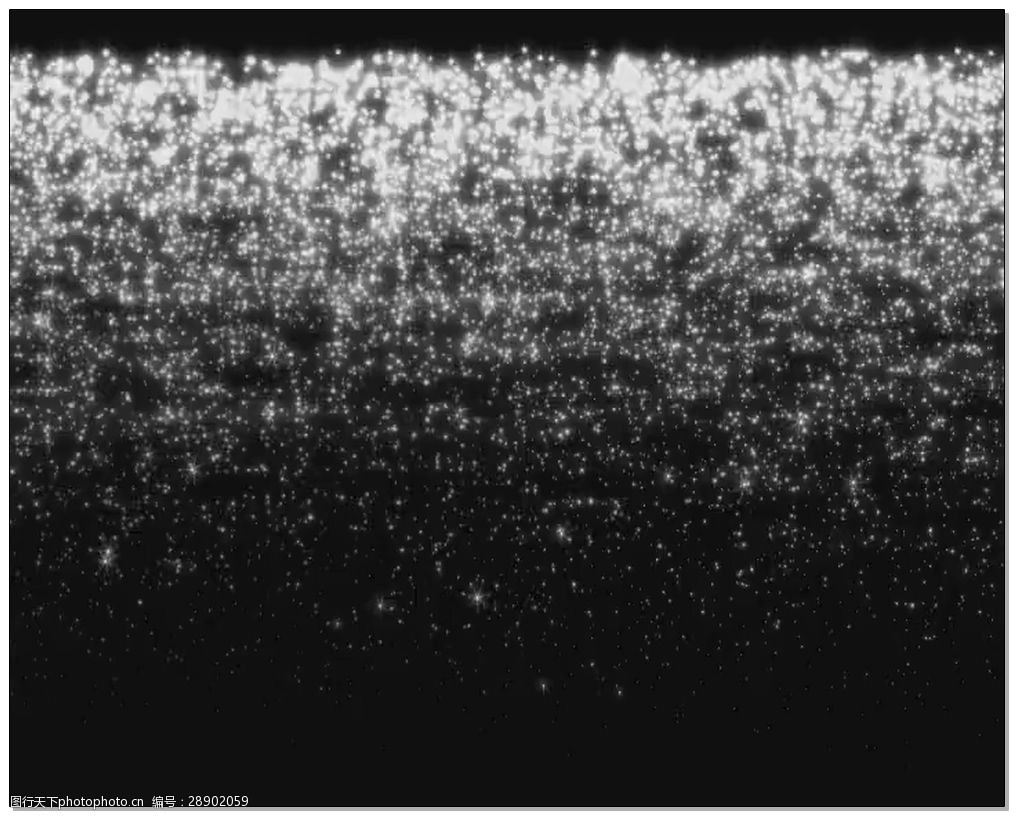 粒子转场特效视频素材
