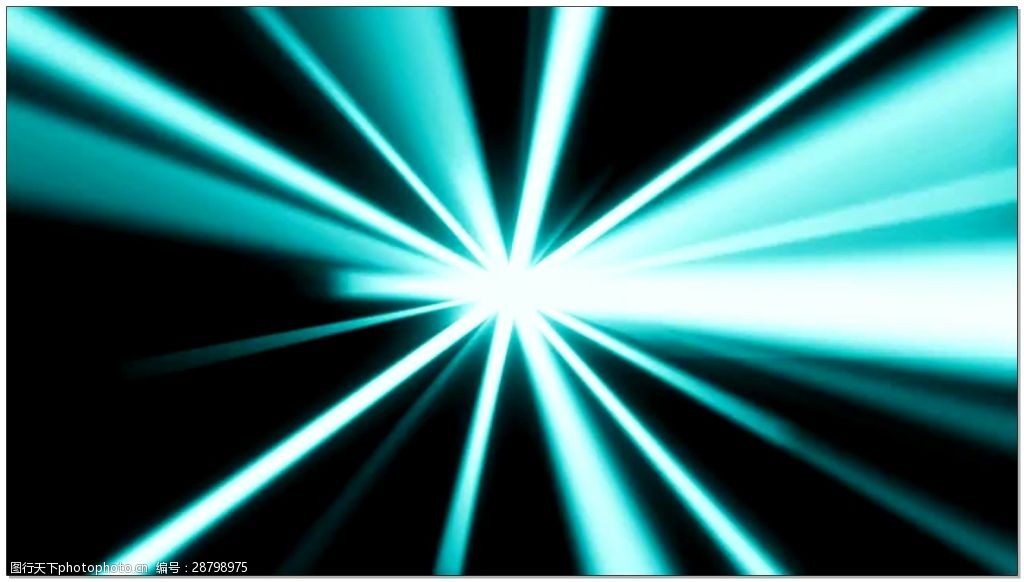 关键词:青色科技动态视频素材 青色 光束 光芒 视频素材 动态视频素材