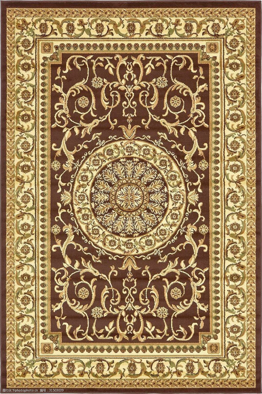 关键词:圆形描边古典经典地毯 地毯 图案 花边 花纹 底纹边框 地贴图